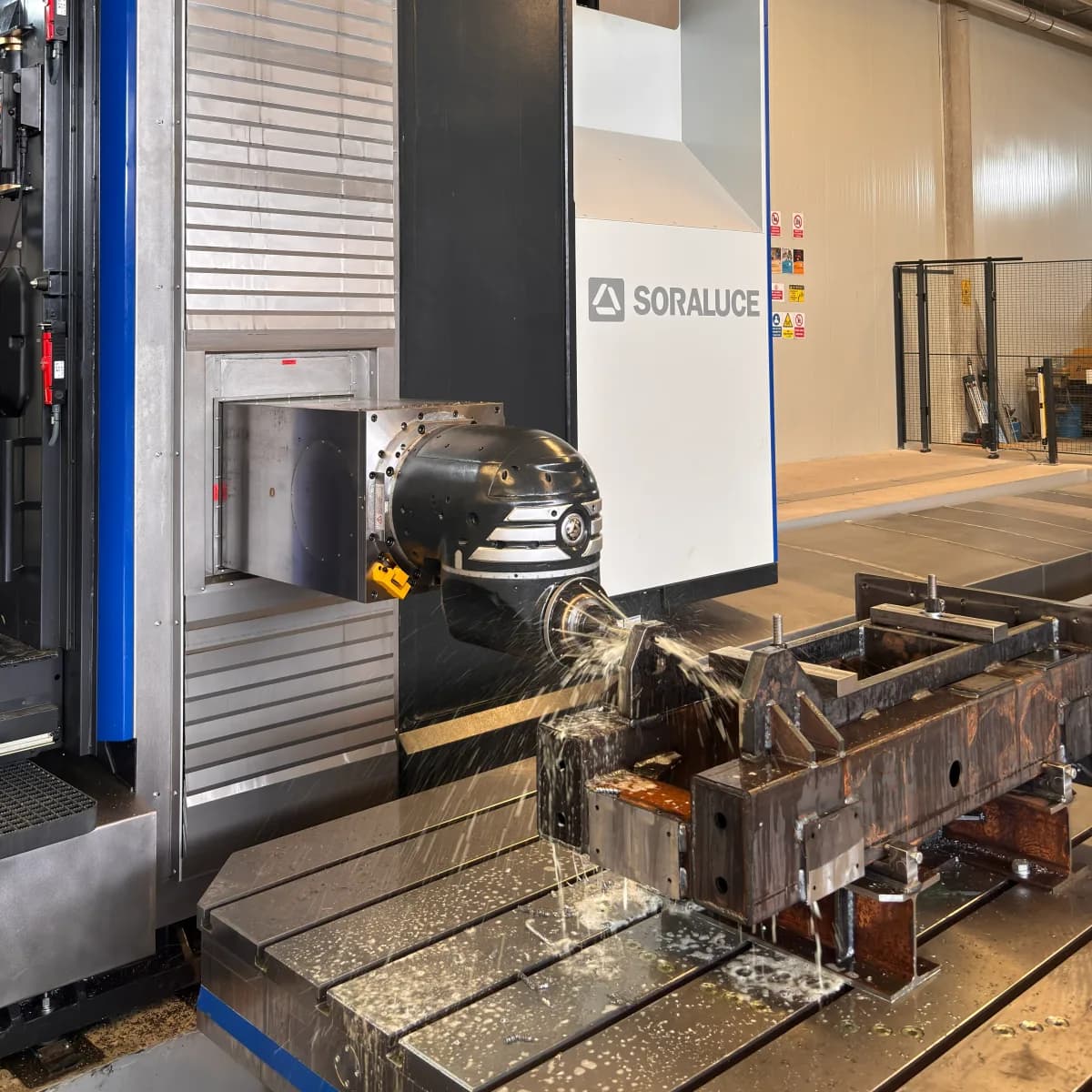 Manufacturing & Quality