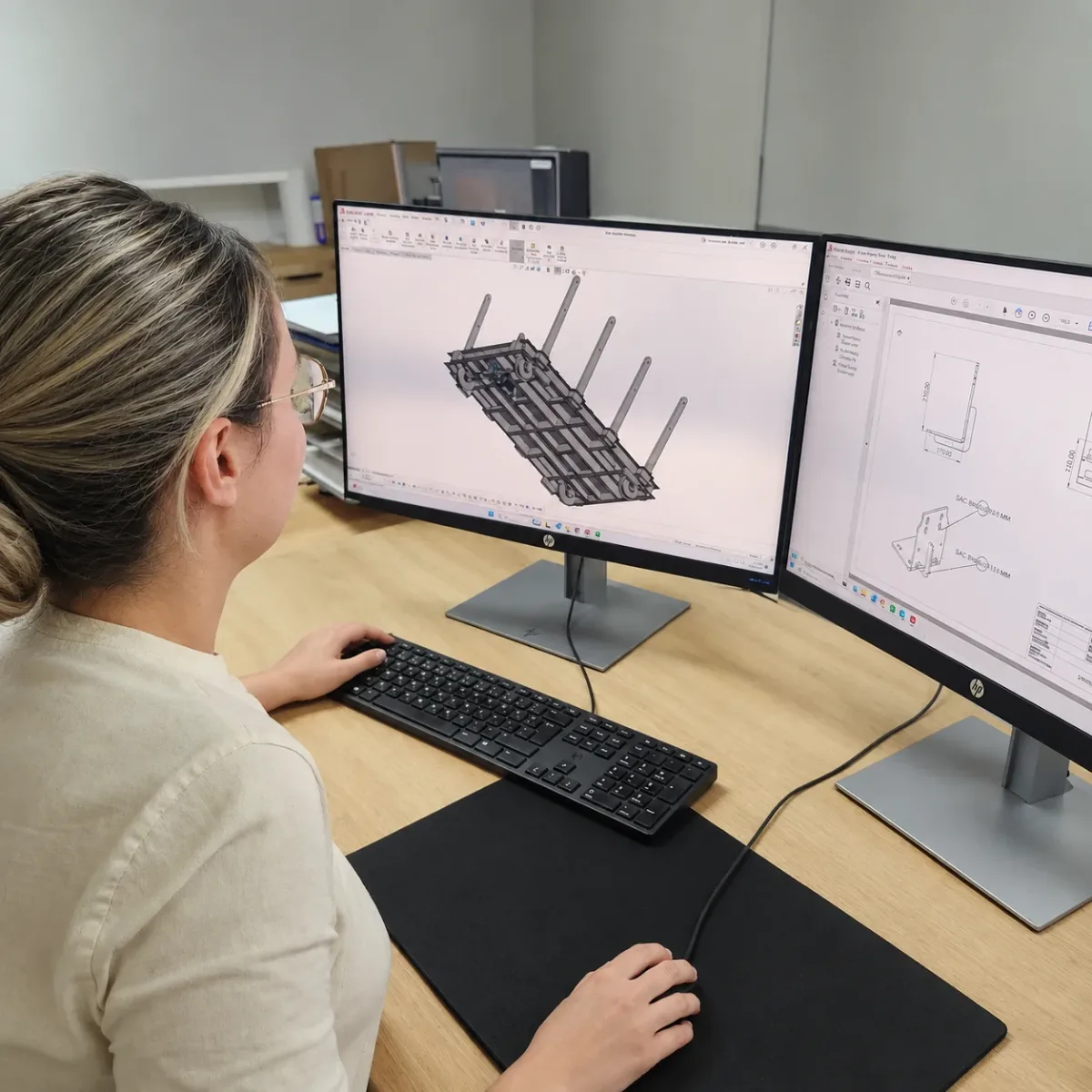 Research, Development & Thermal Expertise