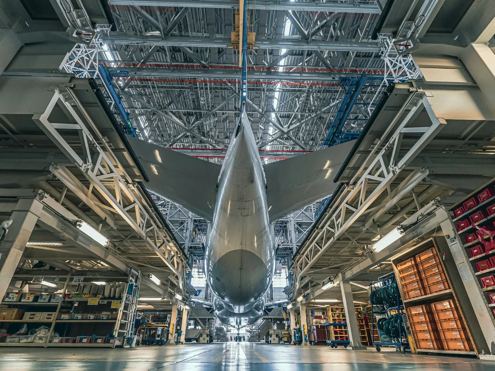Aerospace & Defence