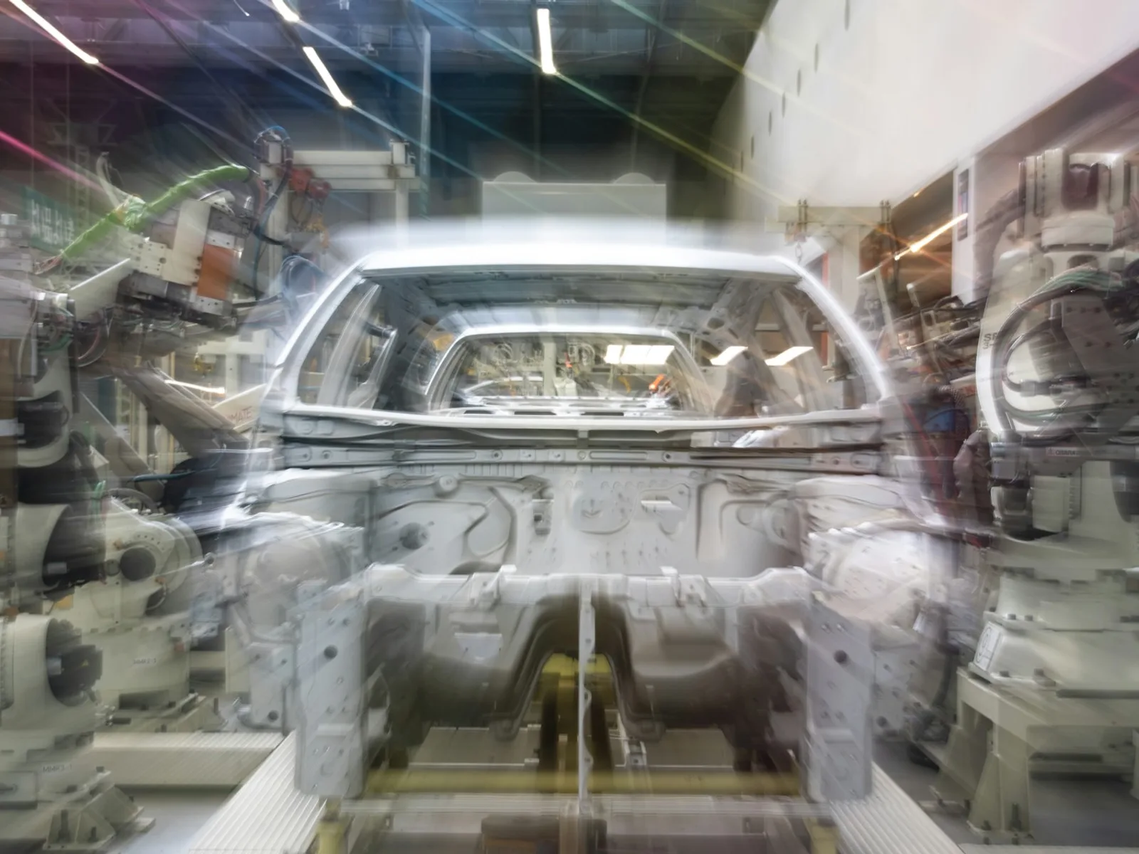 Automotive