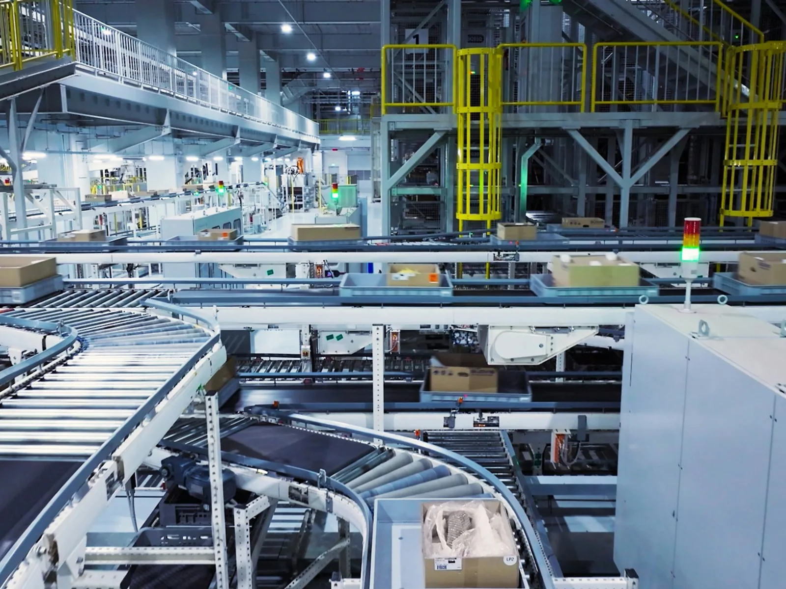 General Manufacturing