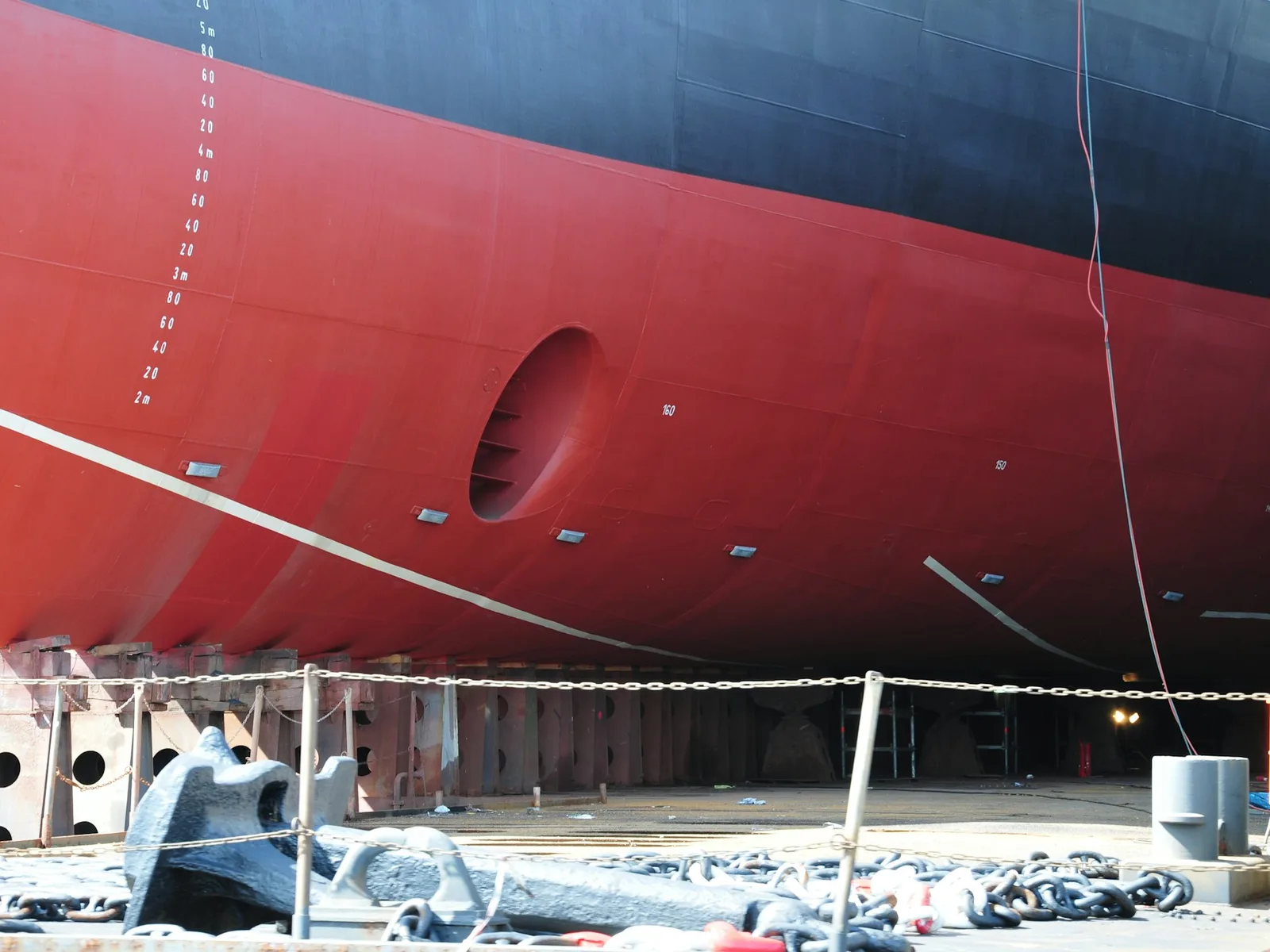 Marine & Transportation