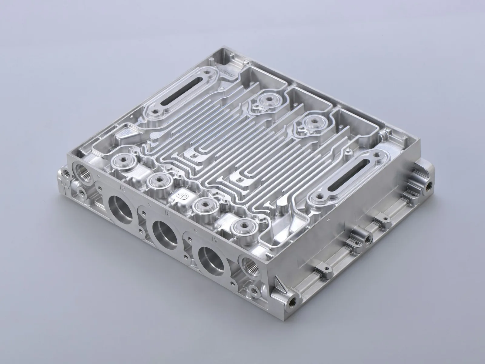 Tooling & Moulds