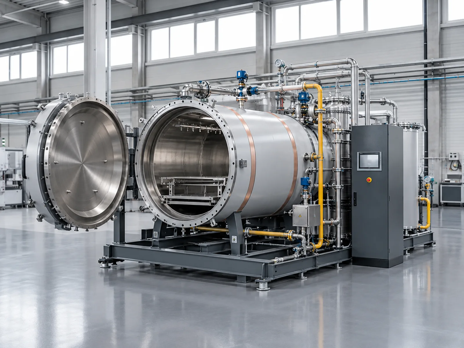 Special-Purpose Thermal Systems