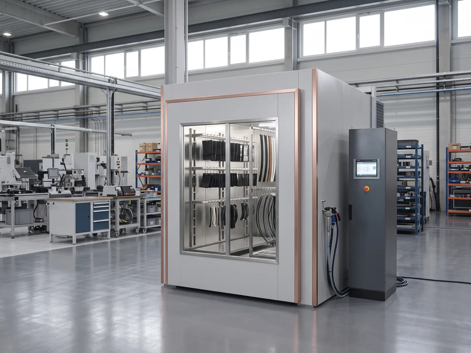 Thermal Ageing Ovens