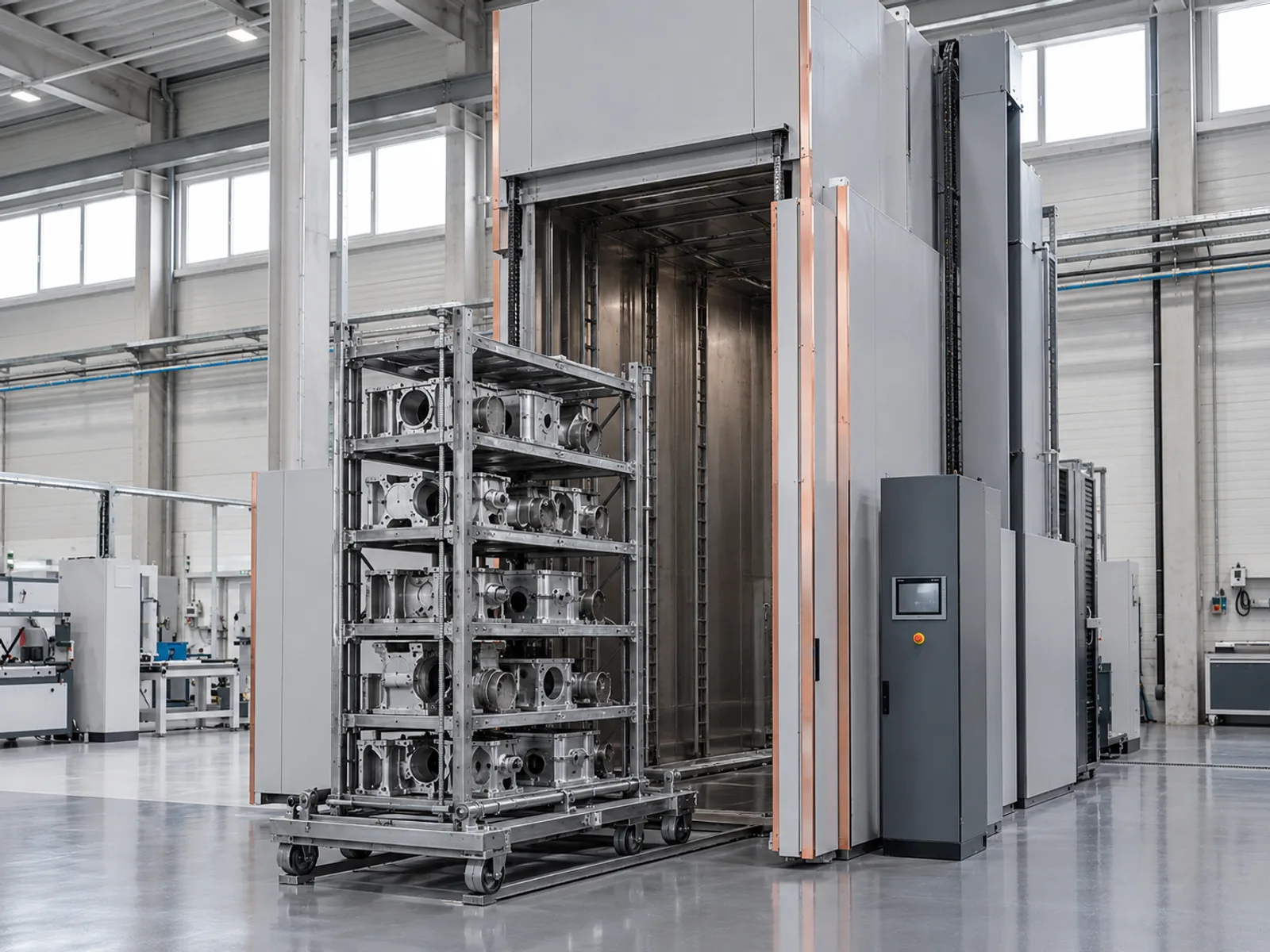 Custom Thermal Systems