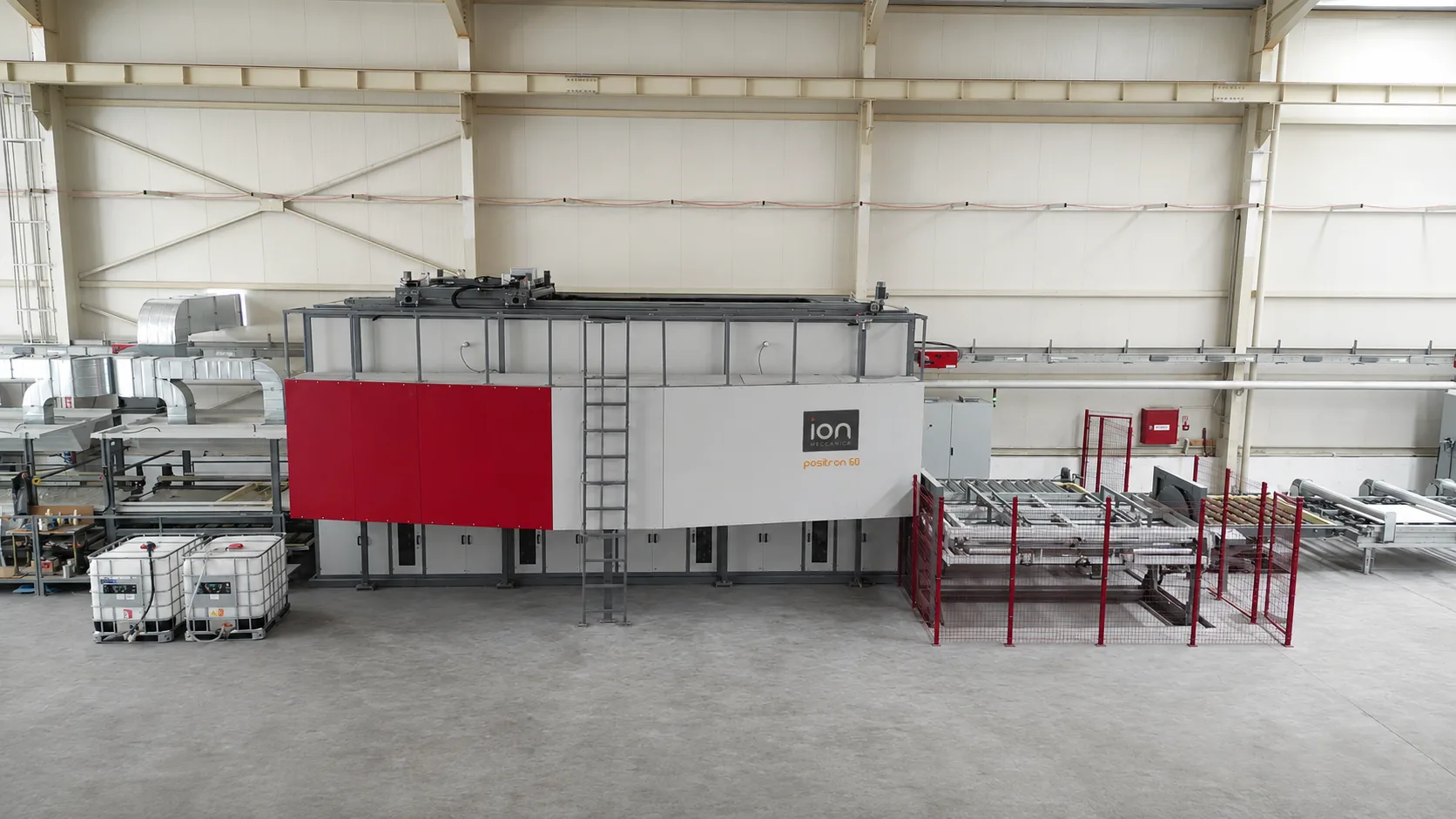 Natural Stone Processing